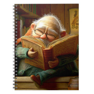 Carnet Lecture