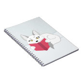 Carnet Lecture Fox (Côté Droit)