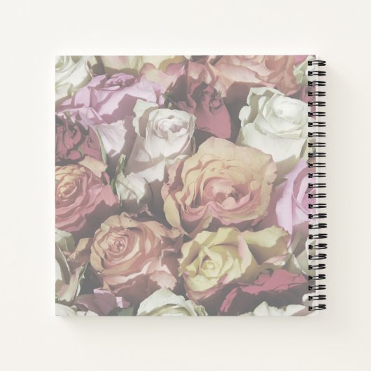 Carnet Lecture Victorienne (Dos)