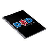 Carnet Léger, ajustement classique, manche à double aigui (Côté Droit)
