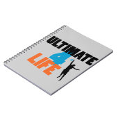 Carnet (léger) final des 4 vies (Côté gauche)