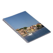 Carnet L'église Notre Dame des Anges, notre Dame 2 (Côté Droit)