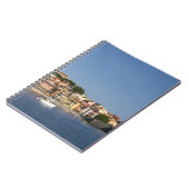 Carnet L'église Notre Dame des Anges, notre Dame 2 (Côté gauche)