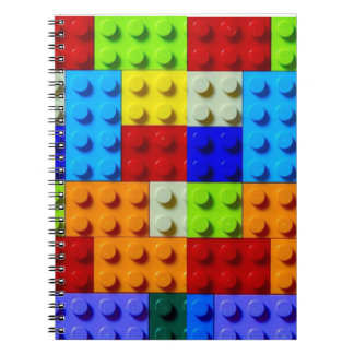 carnet lego