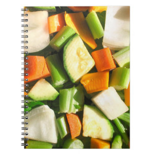 Carnet Légumes