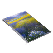 Carnet L'embellie d'Elysium (Côté Droit)