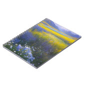 Carnet L'embellie d'Elysium (Côté gauche)