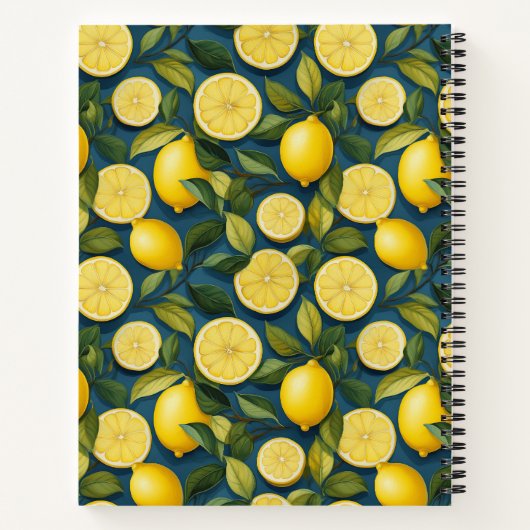 Carnet Lemons (Dos)