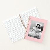 Carnet Lena Horne (Intérieur)