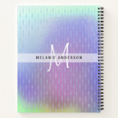 Carnet L'Enseignant Prend Un Grand Coeur Pour Former Les (Dos)