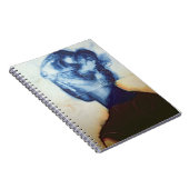 Carnet Lent respirant 2004 (Côté Droit)