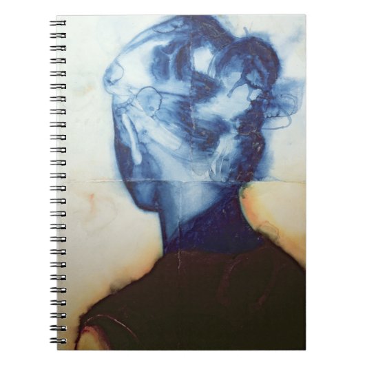 Carnet Lent respirant 2004 (Devant)