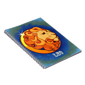 Carnet Leo (Côté Droit)