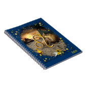 Carnet Leo ♌ (Côté Droit)