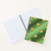 Carnet Léo & Chien Métal (Intérieur)
