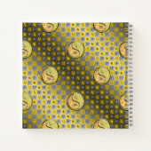 Carnet Leo & Metal Rabbit (Dos)