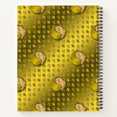 Carnet Leo the Lion (Dos)