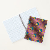 Carnet Leo & Water Boar (Intérieur)