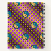 Carnet Leo & Water Boar (Dos)