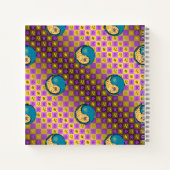 Carnet Leo & Water Boar (Dos)