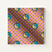 Carnet Leo & Water Rooster (Dos)