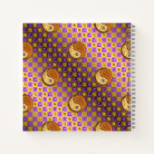 Carnet Leo & Wood Boar (Dos)