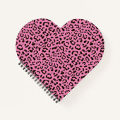 Carnet Léopard (Devant)