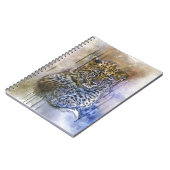 Carnet Leopard (Côté gauche)
