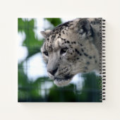 Carnet Leopard 003 (Dos)