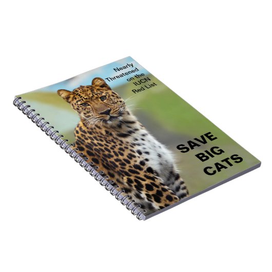 Carnet Leopard 2 (Côté Droit)