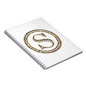 Carnet Leopard S (Côté Droit)