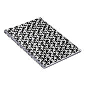 Carnet Les 800 Mod lunettes de soleil Checkers (Côté Droit)