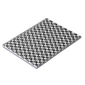 Carnet Les 800 Mod lunettes de soleil Checkers (Côté gauche)
