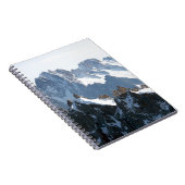 Carnet Les Alps ! (Côté Droit)