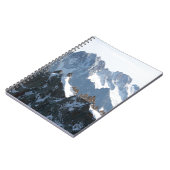 Carnet Les Alps ! (Côté gauche)