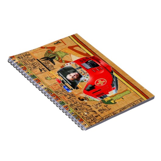 Carnet Les âmes à aller (Côté Droit)