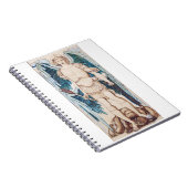 Carnet Les Anges de la Hiérarchie (Côté Droit)