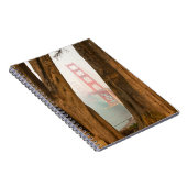 Carnet Les arbres de golden gate bridge | de donnent sur (Côté Droit)