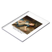 Carnet Les Aventures d'Alice dans le traumatisme crânien (Côté gauche)