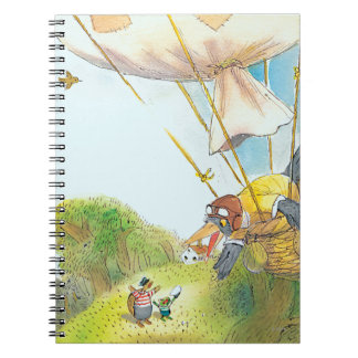 Carnet Les aventures de Ted, d'Ed et de Caroll