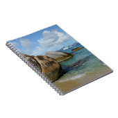 Carnet Les Bains (Côté Droit)