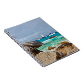 Carnet Les Bains, Virgin Gorda, îles Vierges britanniques (Côté Droit)