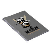 Carnet Les bataillons de construction que nous nous (Côté Droit)