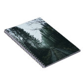 Carnet Les Bois (Côté Droit)