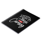 Carnet Les Bonnes Choses Sont À Venir-97489 (Côté gauche)