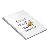 Carnet Les boulangers le font ! (Côté Droit)