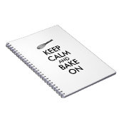 Carnet Les cadeaux de cuisine maintiennent calme pour (Côté Droit)