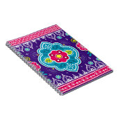 Carnet Les camions indiens et pakistanais sont sans coutu (Côté Droit)