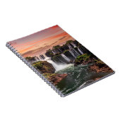 Carnet Les cascades | Parc national d'Iguacu (Côté Droit)