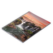 Carnet Les cascades | Parc national d'Iguacu (Côté gauche)